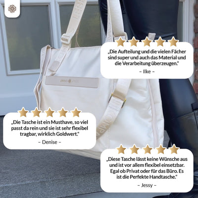 Everyday Bag - Schultertasche